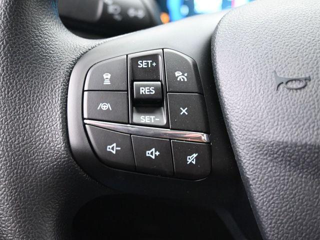 new 2025 Ford Bronco Sport car, priced at $30,098