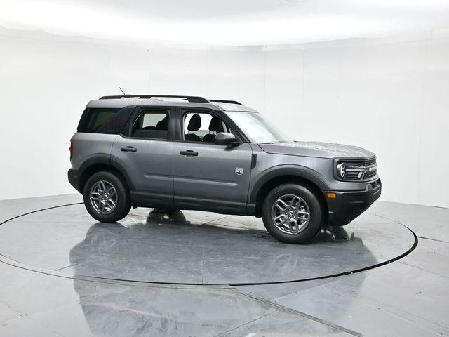 new 2025 Ford Bronco Sport car, priced at $30,098