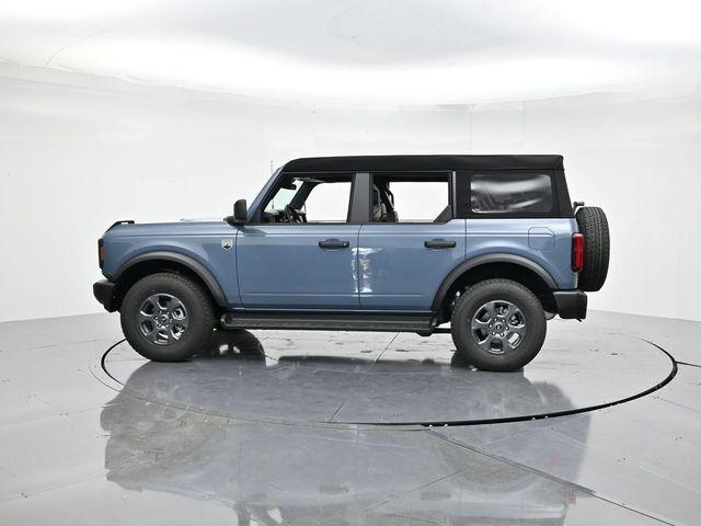 new 2025 Ford Bronco car, priced at $43,570