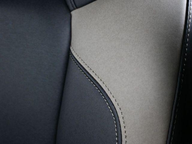 new 2025 Ford Bronco car, priced at $43,570