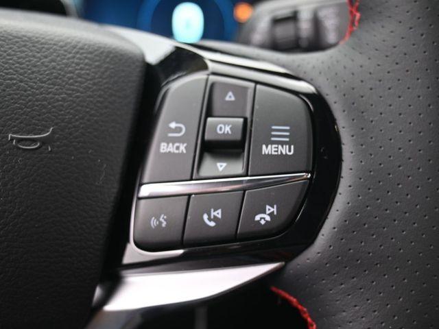 new 2026 Ford Explorer car, priced at $45,372