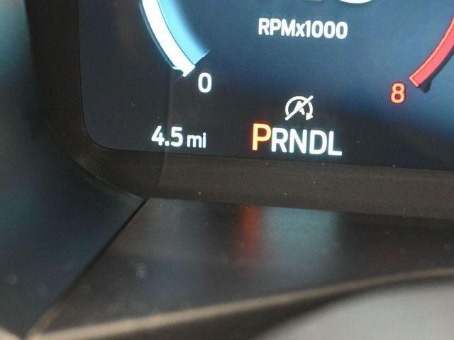 new 2026 Ford Explorer car, priced at $45,372