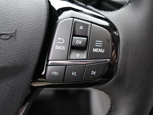 new 2026 Ford Escape car, priced at $33,563