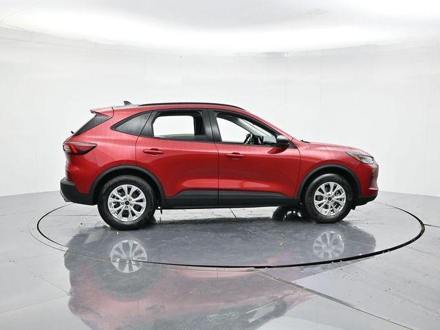 new 2026 Ford Escape car, priced at $33,563