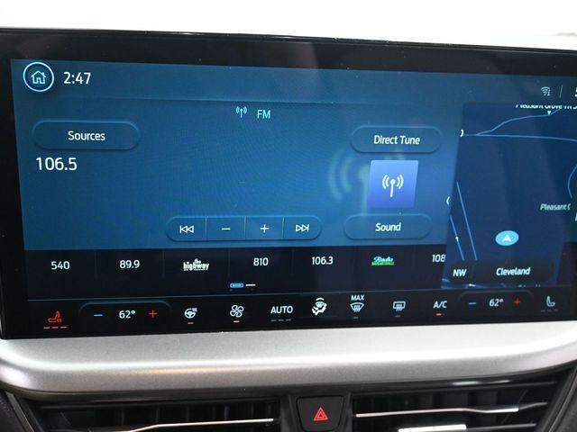 new 2026 Ford Escape car, priced at $33,563