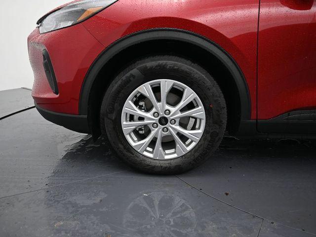new 2026 Ford Escape car, priced at $33,563