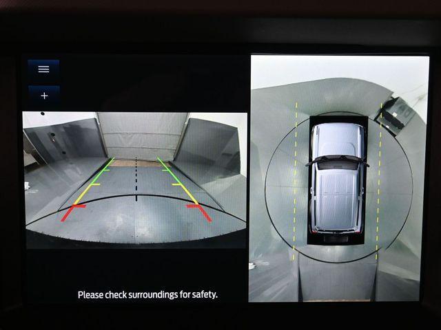 used 2021 Ford Bronco car, priced at $41,492