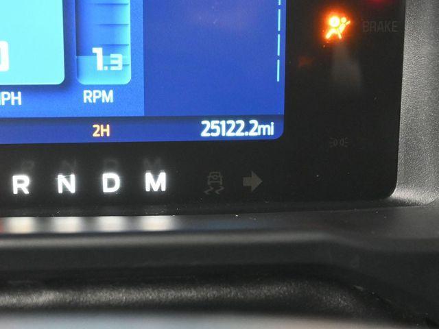 used 2021 Ford Bronco car, priced at $41,492