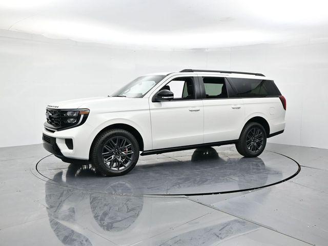 new 2025 Ford Expedition Max car, priced at $84,801
