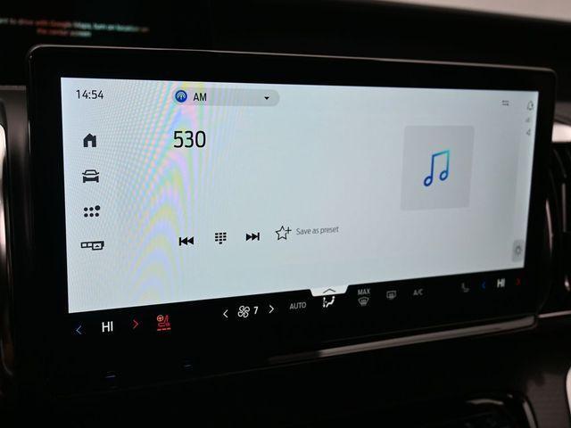 new 2025 Ford Expedition Max car, priced at $84,801