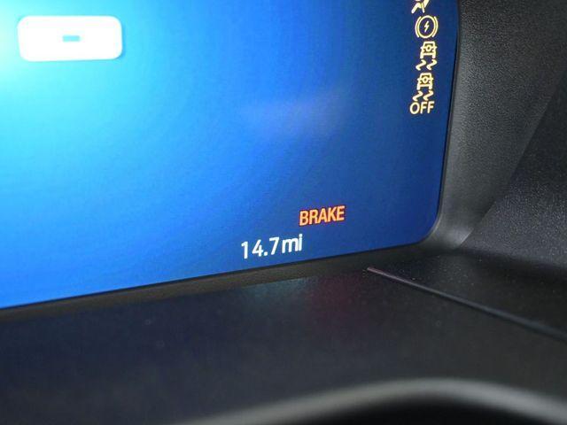 new 2025 Ford Bronco Sport car, priced at $36,769