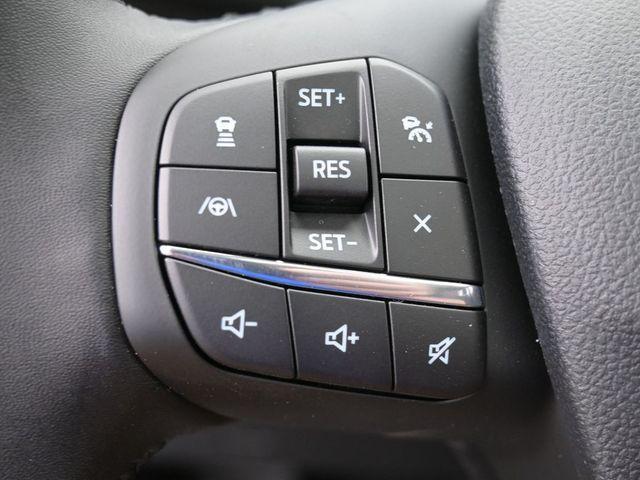 new 2025 Ford Bronco Sport car, priced at $36,769