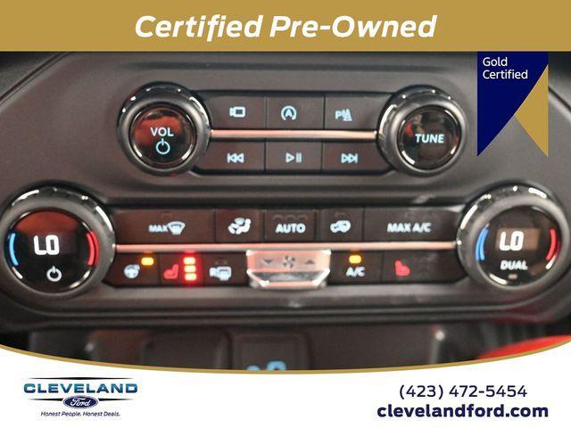 used 2024 Ford Bronco car, priced at $62,993