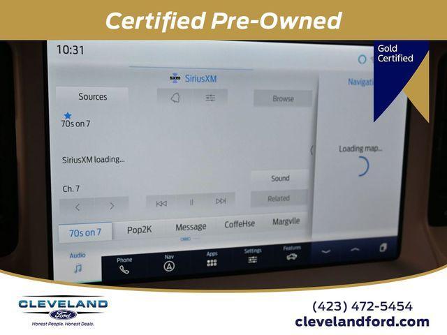 used 2024 Ford Bronco car, priced at $62,993