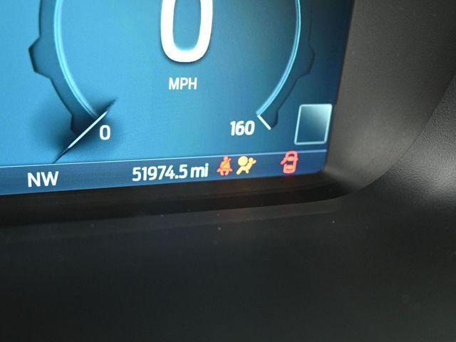 used 2022 Ford Expedition Max car, priced at $47,433