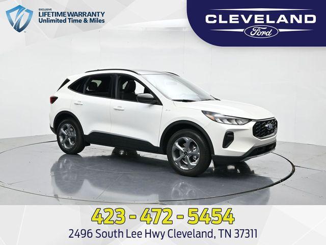 new 2026 Ford Escape car, priced at $36,188