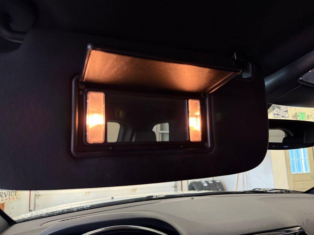 used 2022 Jeep Grand Cherokee car, priced at $19,875