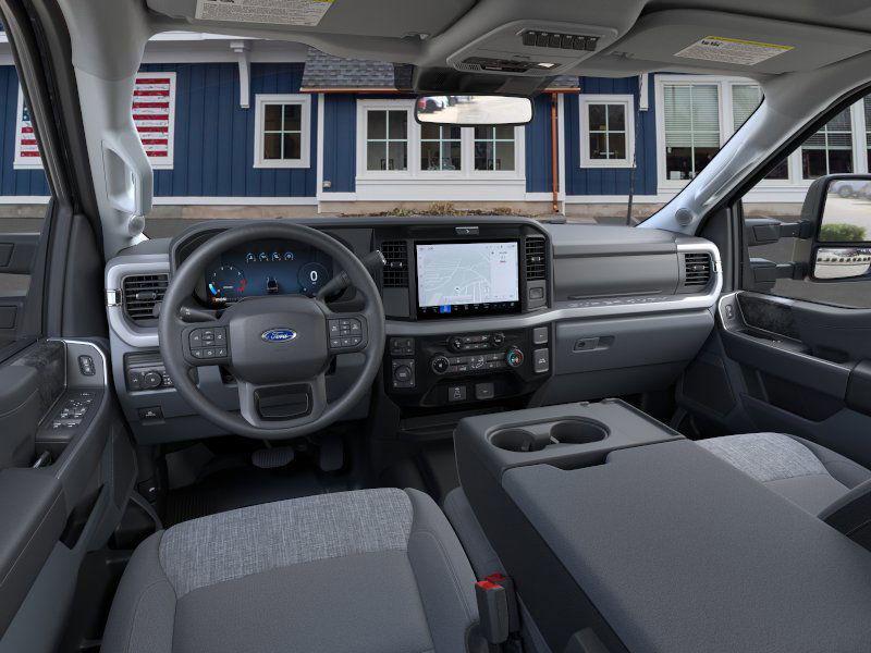 new 2026 Ford F-250 car, priced at $74,515