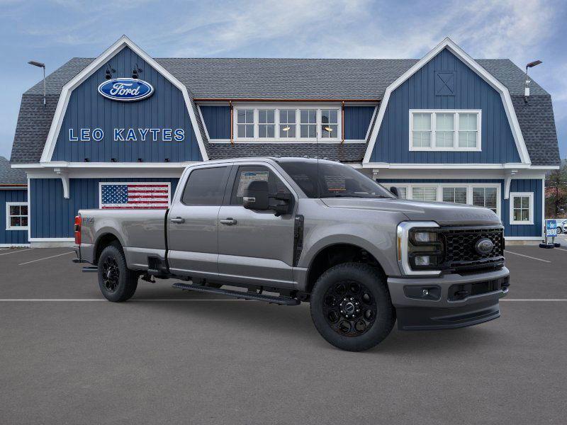 new 2026 Ford F-250 car, priced at $74,515