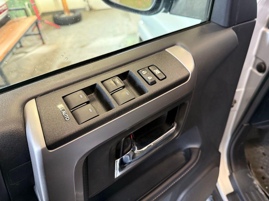 used 2023 Toyota 4Runner car, priced at $39,142