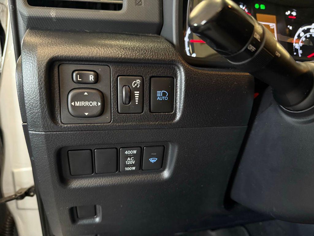 used 2023 Toyota 4Runner car, priced at $39,142