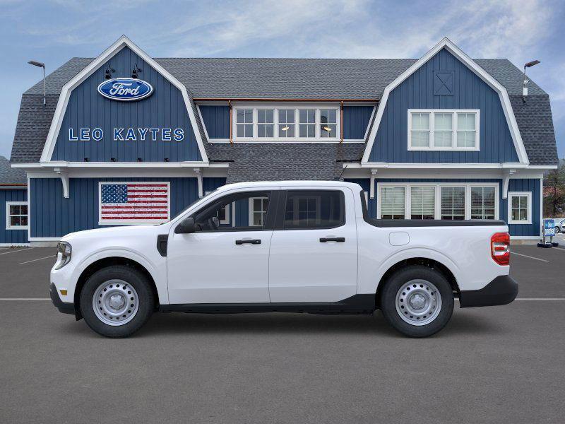 new 2025 Ford Maverick car, priced at $29,303