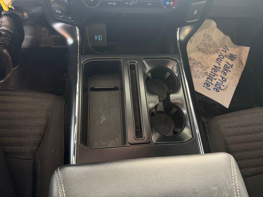 used 2023 Ford F-150 car, priced at $38,361