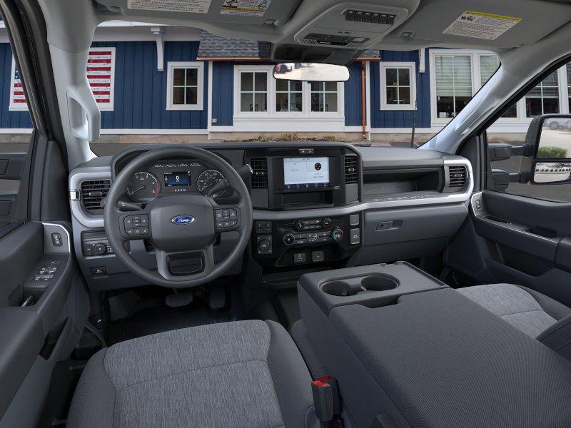 new 2026 Ford F-250 car, priced at $69,175
