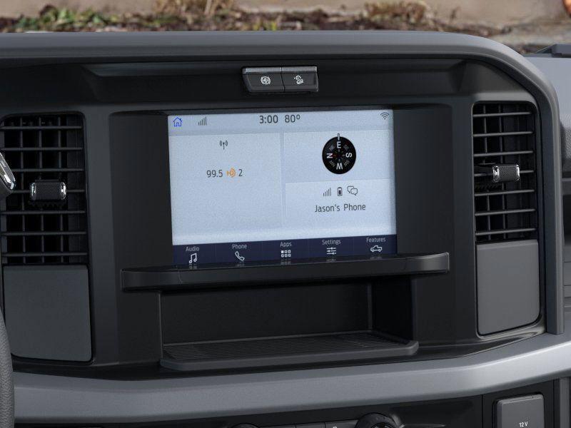 new 2026 Ford F-250 car, priced at $69,175