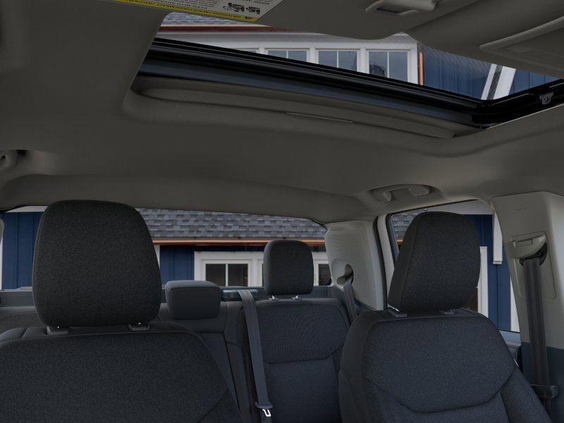 new 2025 Ford Maverick car, priced at $36,824