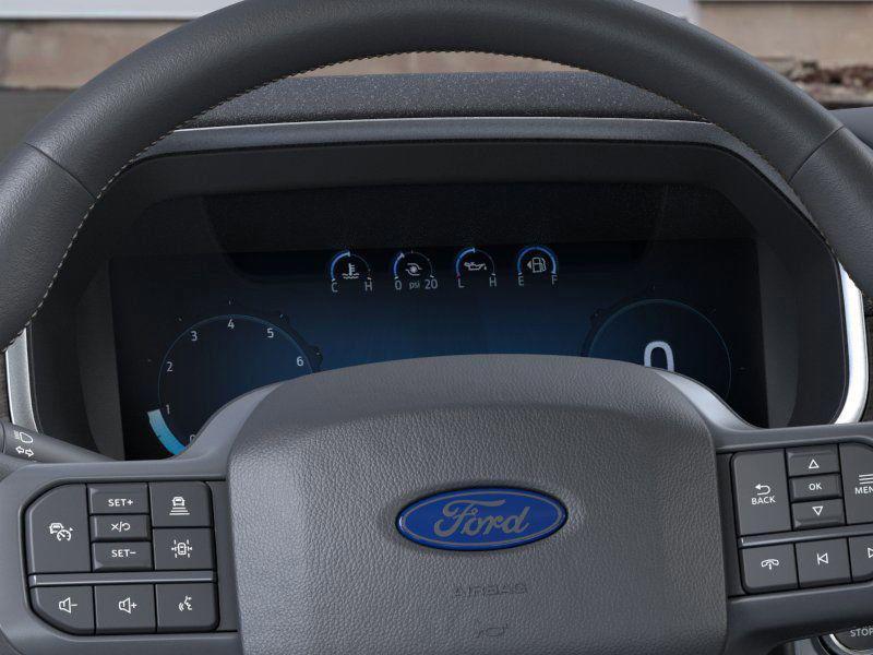 new 2026 Ford F-150 car, priced at $73,845