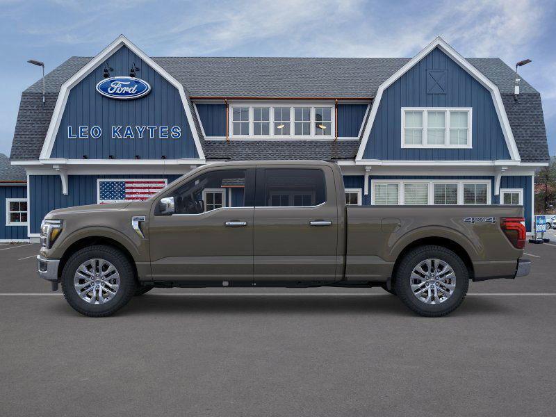 new 2026 Ford F-150 car, priced at $73,845