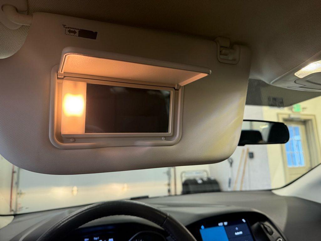 used 2017 Ford Focus car, priced at $13,100