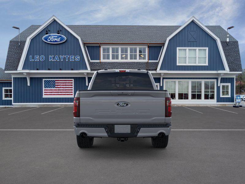 new 2026 Ford F-150 car, priced at $64,125