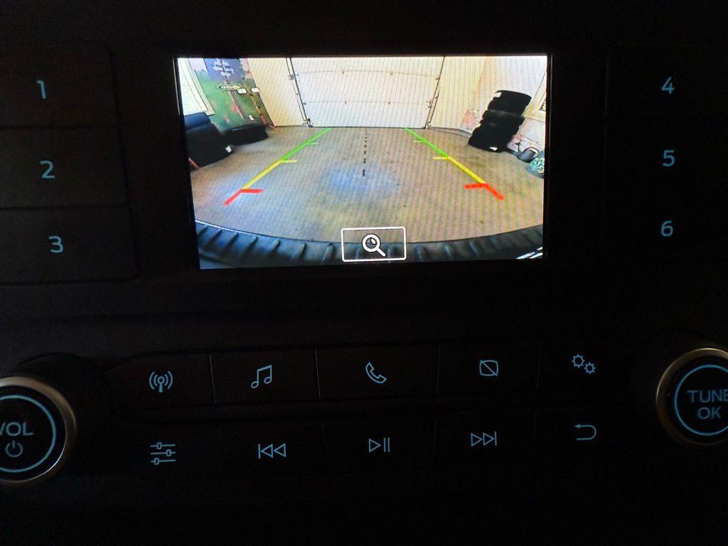 used 2023 Ford Transit-150 car, priced at $26,500