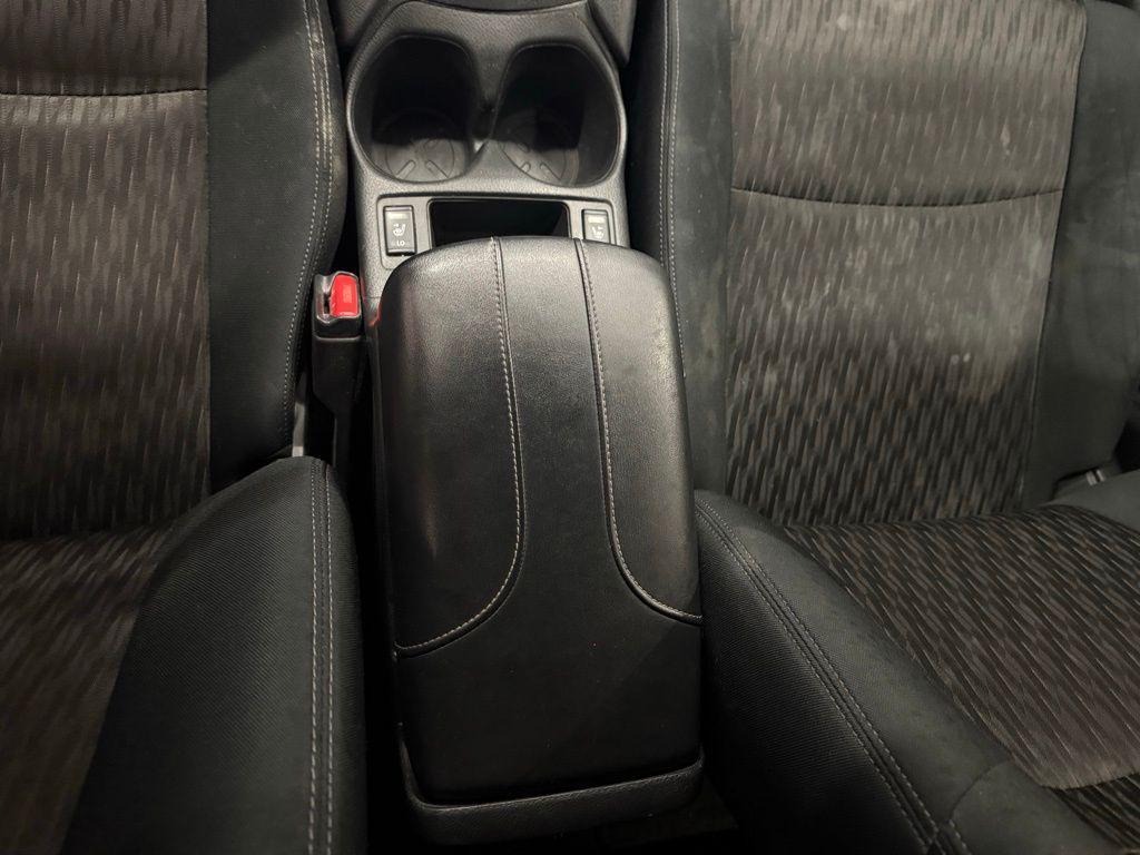 used 2018 Nissan Rogue car, priced at $8,998