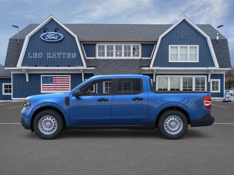 new 2026 Ford Maverick car, priced at $34,040