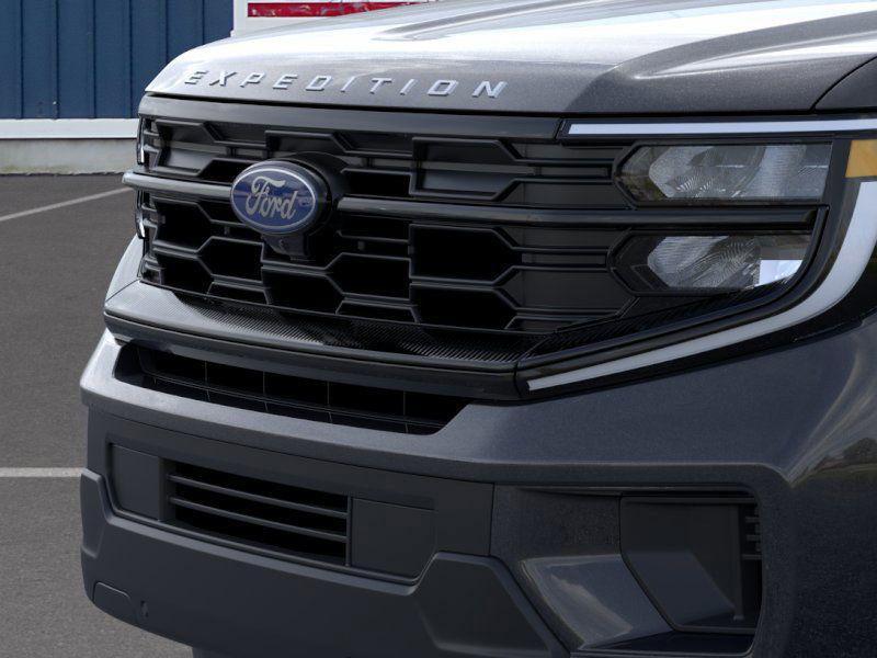 new 2026 Ford Expedition Max car, priced at $79,440
