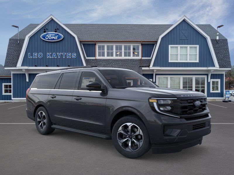 new 2026 Ford Expedition Max car, priced at $79,440