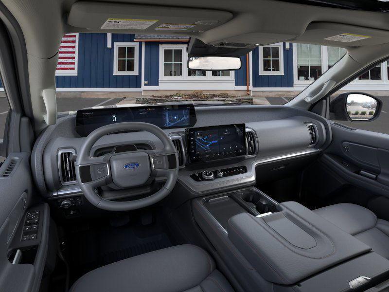 new 2026 Ford Expedition Max car, priced at $79,440