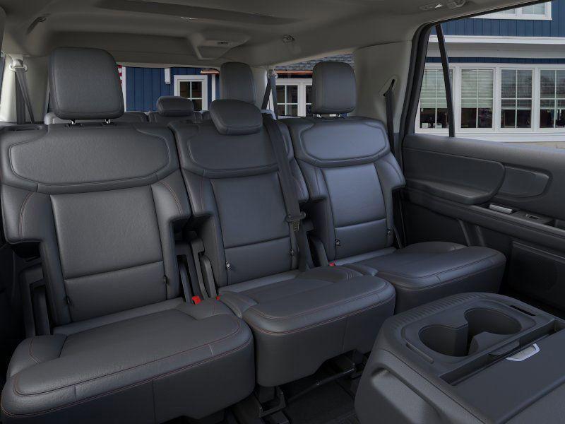 new 2026 Ford Expedition Max car, priced at $79,440