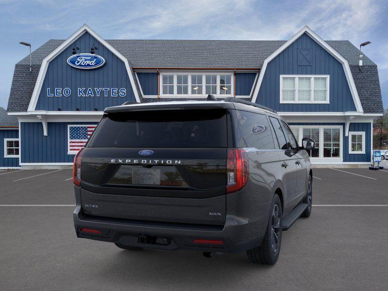 new 2026 Ford Expedition Max car, priced at $79,440