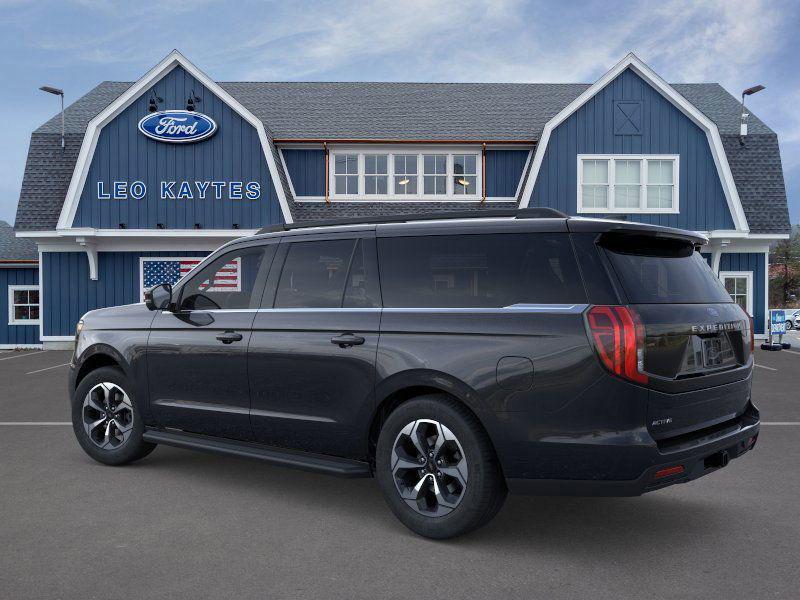 new 2026 Ford Expedition Max car, priced at $79,440
