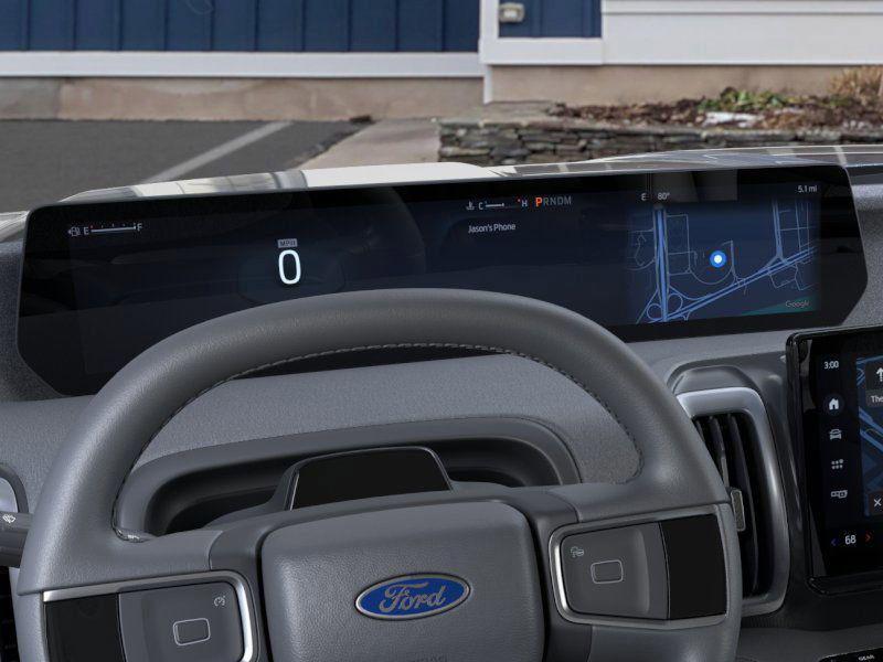 new 2026 Ford Expedition Max car, priced at $79,440