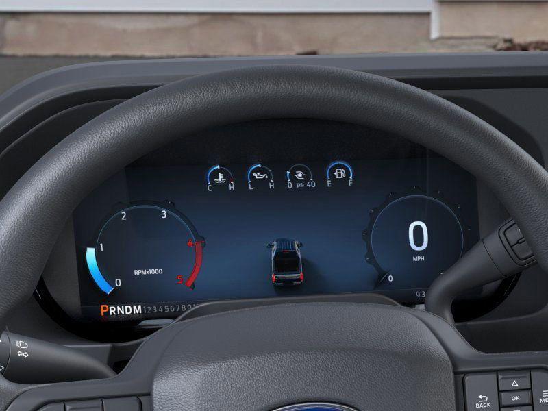 new 2026 Ford F-350 car, priced at $80,680