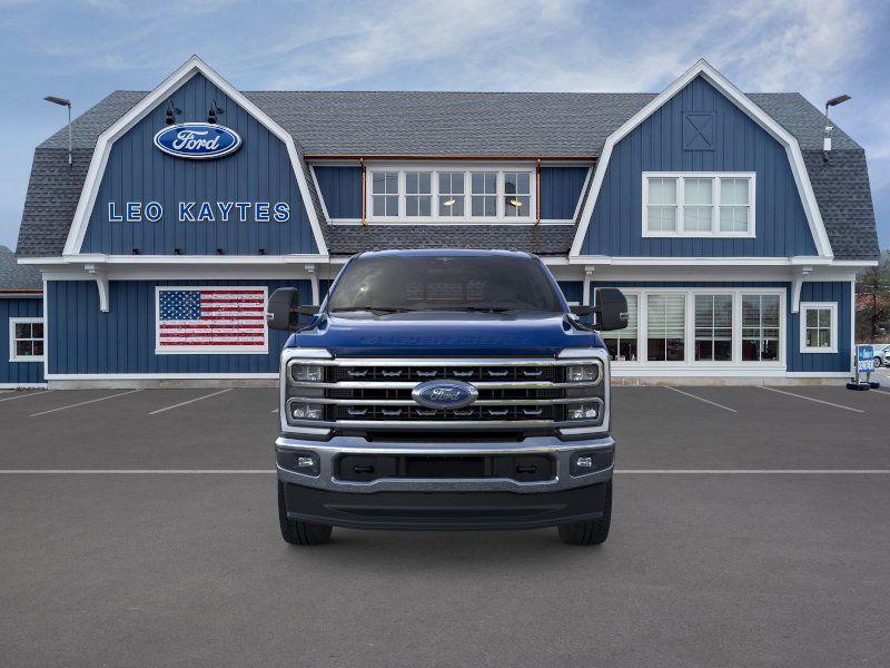 new 2026 Ford F-350 car, priced at $80,680