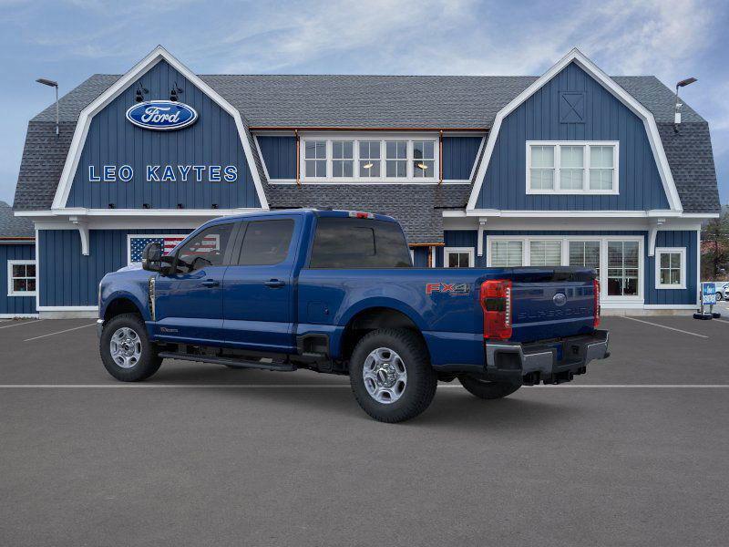 new 2026 Ford F-350 car, priced at $80,680