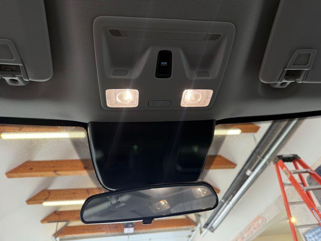 used 2023 Ford Maverick car, priced at $26,694