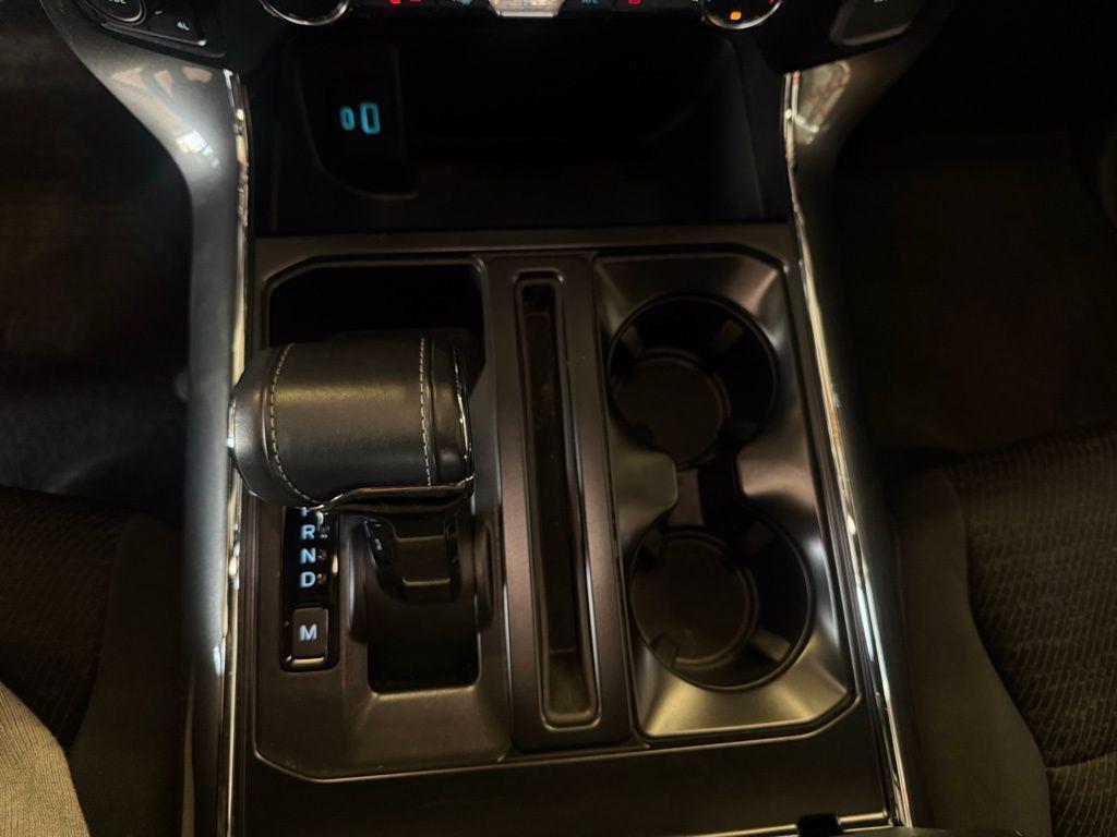 used 2023 Ford F-150 car, priced at $40,750