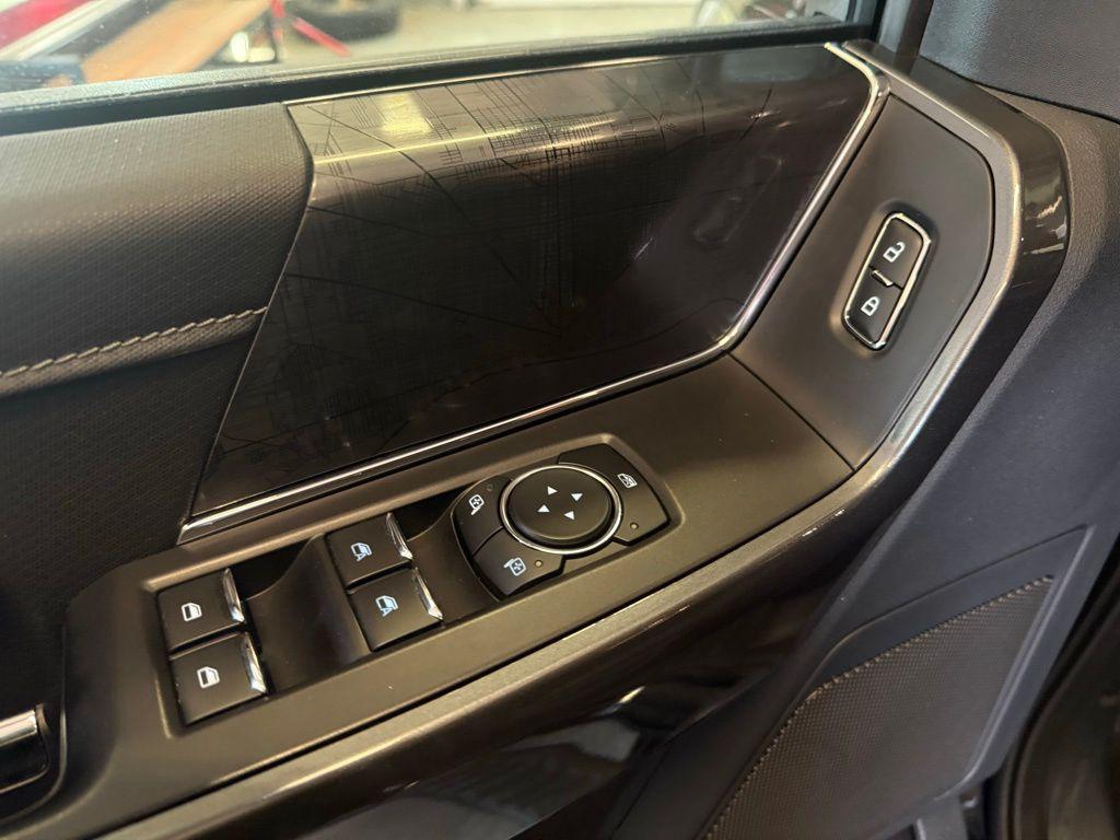 used 2023 Ford F-150 car, priced at $40,750